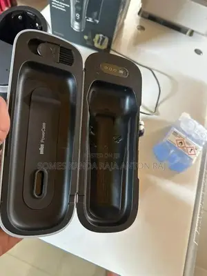 Braun Electric Shaver 9 Series Pro