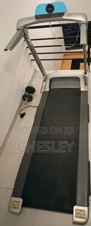 Treadmill Machine