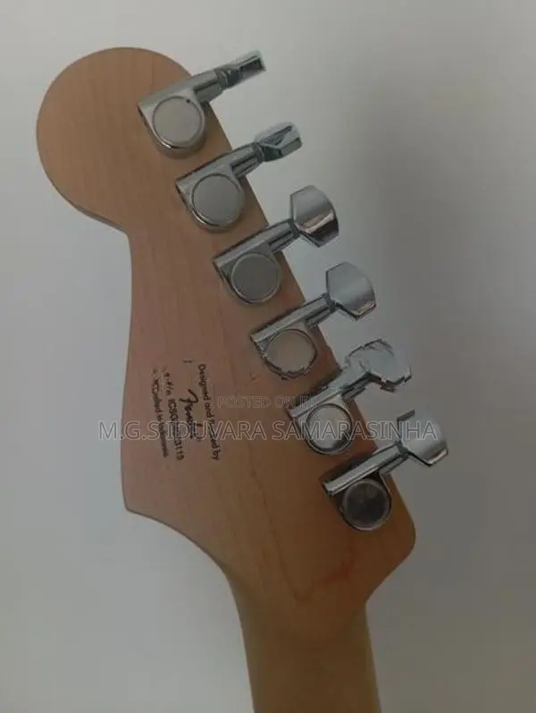 Squier Guitar
