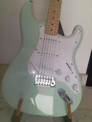Squier Guitar