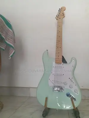 Squier Guitar
