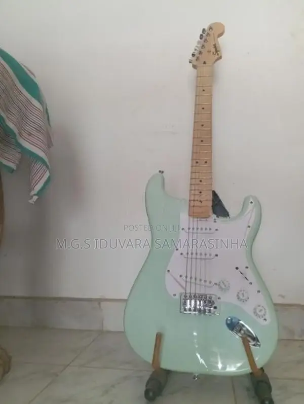 Squier Guitar