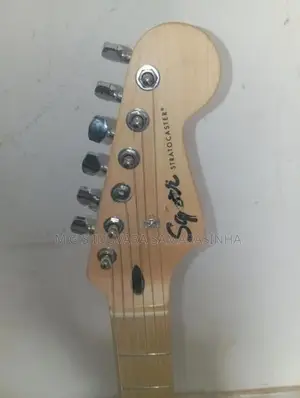 Squier Guitar