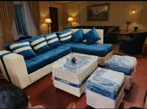 Sofa Set