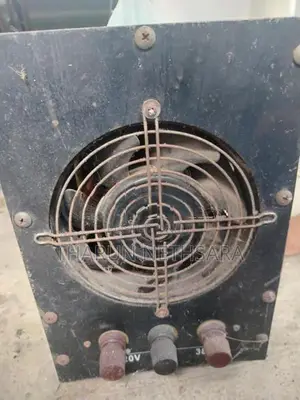 Welding Plant