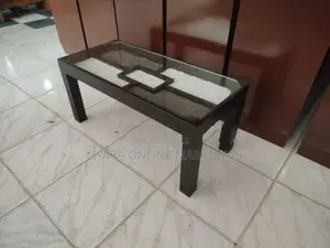 New Mahogani Coffee Table