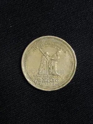 Old Coin