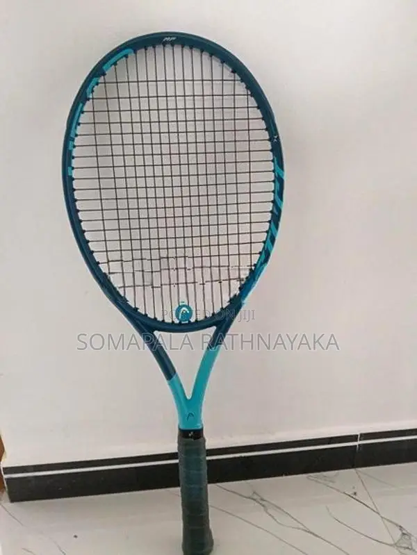 Head Graphene 360+ Instinct MP Tennis Racquet (300g)