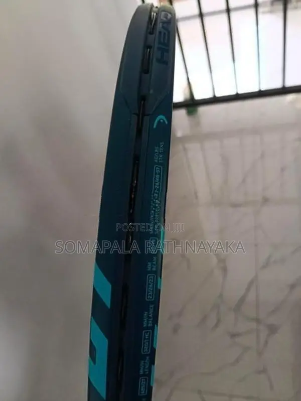 Head Graphene 360+ Instinct MP Tennis Racquet (300g)