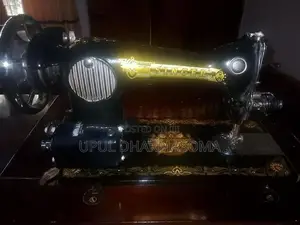 Singer Sewing Machine