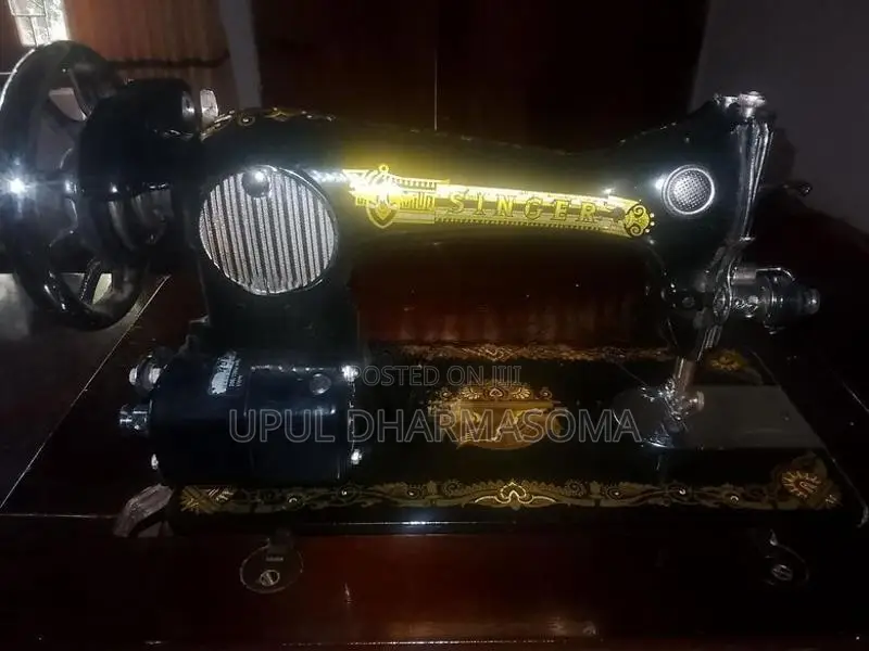 Singer Sewing Machine