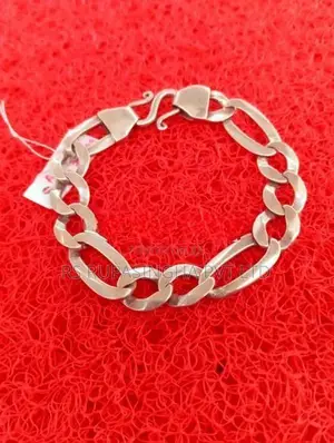 Silver Bracelet 27G 700Mg