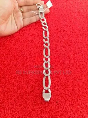 Silver Bracelet 27G 700Mg