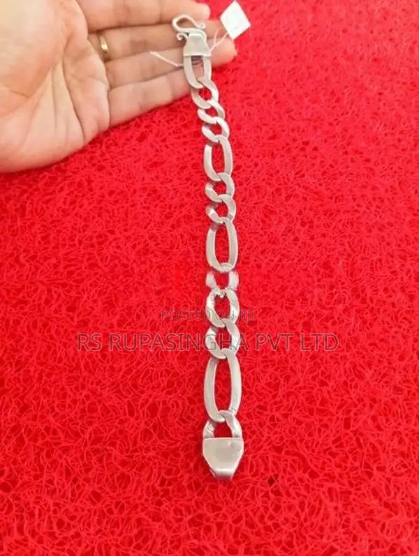 Silver Bracelet 27G 700Mg