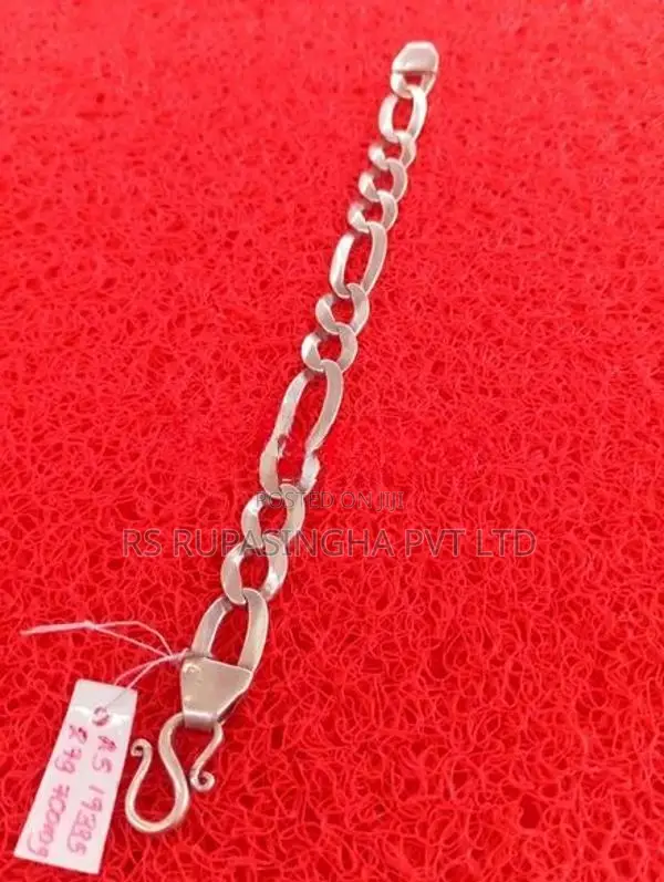 Silver Bracelet 27G 700Mg