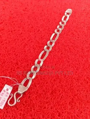 Silver Bracelet 27G 700Mg