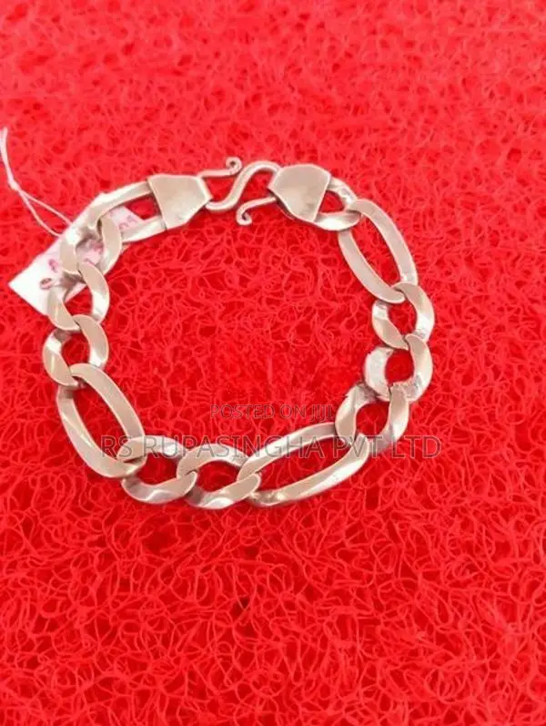 Silver Bracelet 27G 700Mg