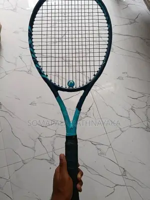 Head Graphene 360+ Instinct MP Tennis Racquet (300g )