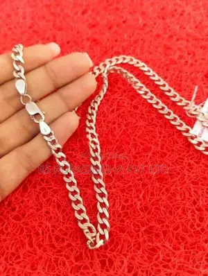 Silver Chain 24G 100MG