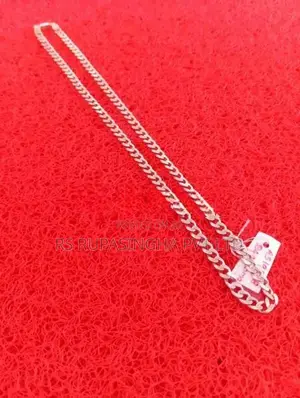 Silver Chain 24G 100MG