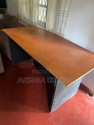 Computer Table