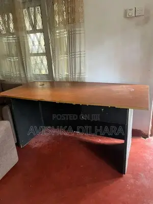 Computer Table