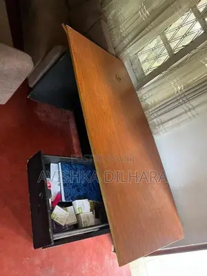 Computer Table