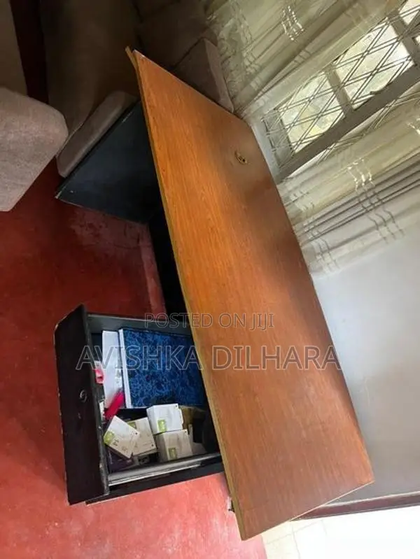 Computer Table
