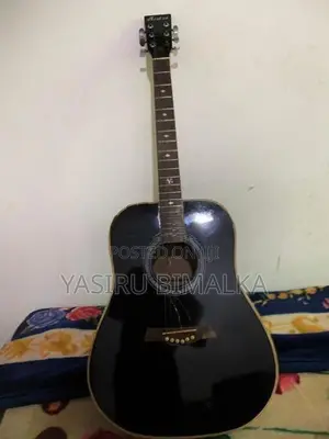 Guitar