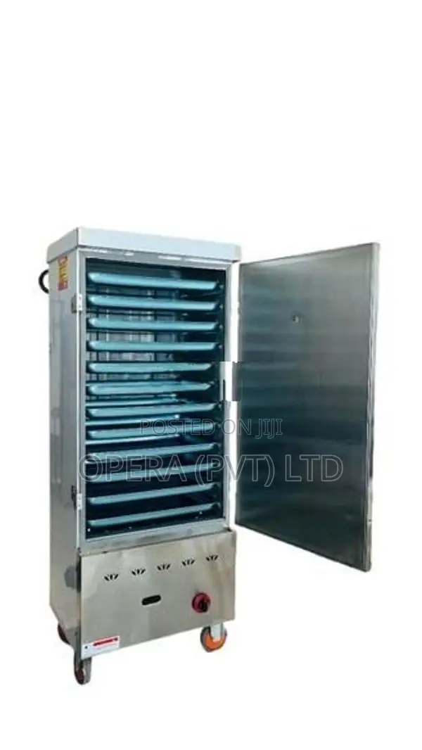 Commercial Steamer 45 kg l Special Discount