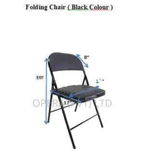 Folding Chairs