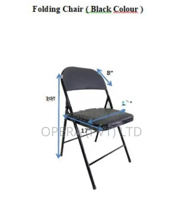 Folding Chairs