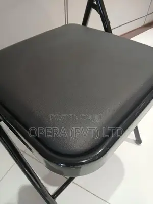 Folding Chairs