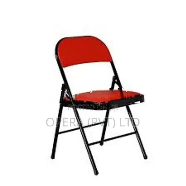 Folding Chairs