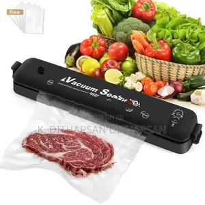 Vacuum Sealler