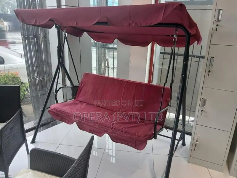 Brand New Swing Chairs