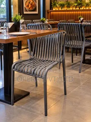 Restaurant Chairs