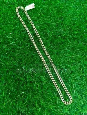 Silver Chain 45g