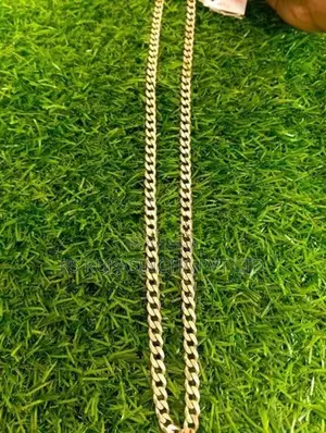 Silver Chain 45g