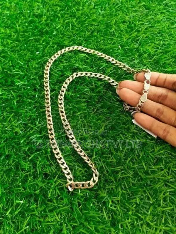 Silver Chain 45g