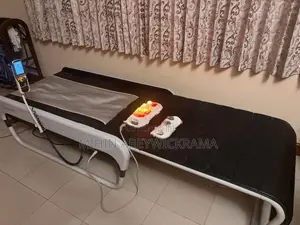 Ceragem Master V3 Therapy Bed