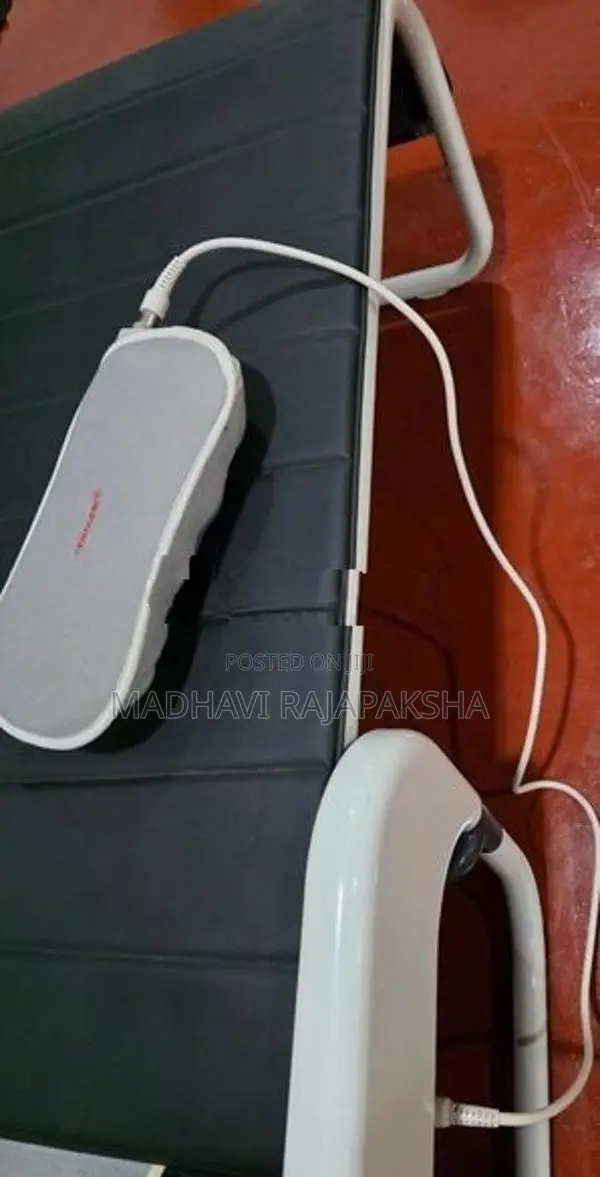 Ceragem Massage Bed