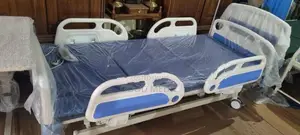 Four Function Electric Hospital Beds