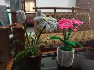 Flower Vase