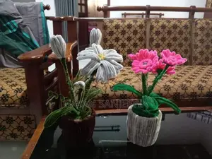 Flower Vase