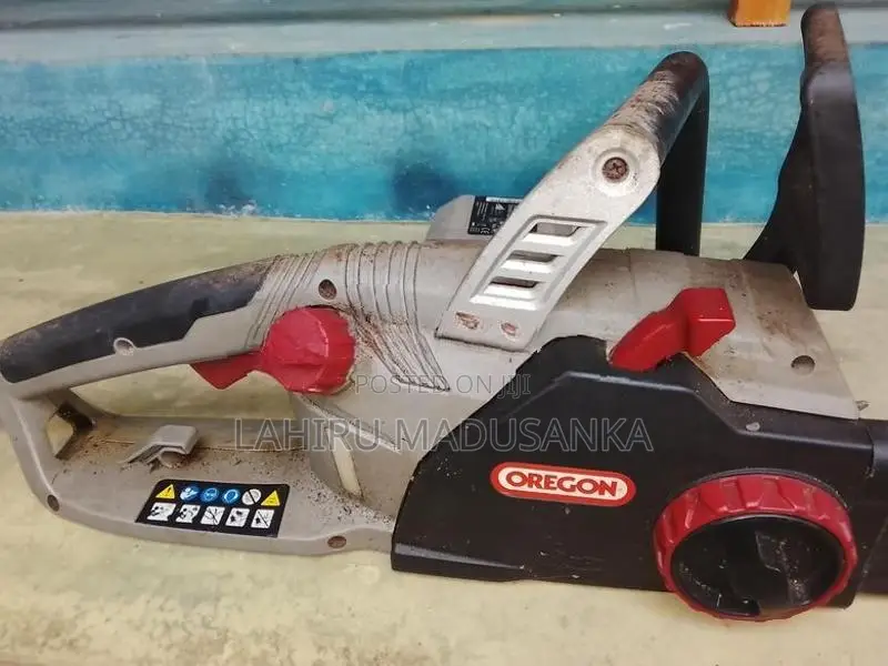 CS1500-092 Chainsaw