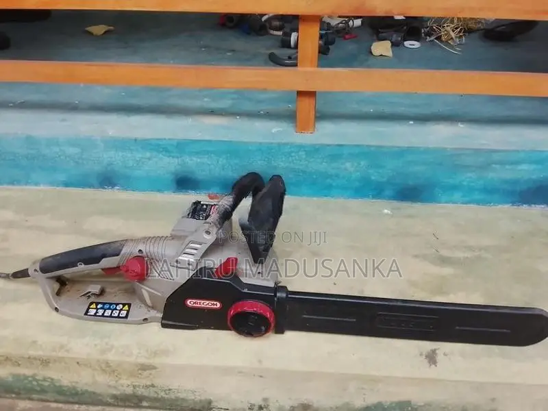 CS1500-092 Chainsaw