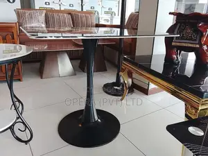 Cafe Tables