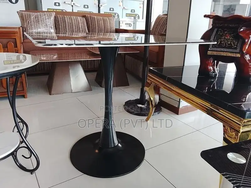 Cafe Tables