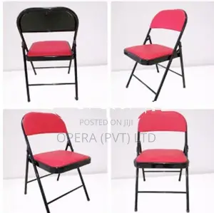 Folding Chair